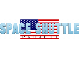 Space Shuttle Project (NES) &nbsp; &copy; Absolute 1991 &nbsp;  1/1