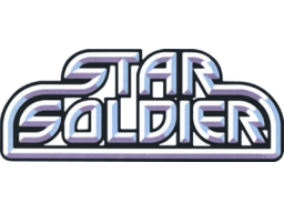 Star Soldier (NES)   © Taxan 1986    1/1