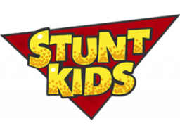 Stunt Kids (NES)   © Camerica 1992    1/1