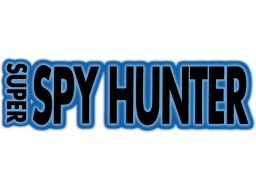 Super Spy Hunter (NES)   © SunSoft 1991    1/1