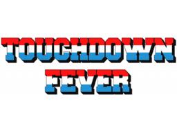 Touchdown Fever (ARC)   © SNK 1987    2/2