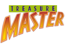 Treasure Master (NES) &nbsp; &copy; ASC Games 1991 &nbsp;  1/1