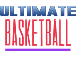 Ultimate Basketball (NES) &nbsp; &copy; American Sammy 1990 &nbsp;  1/1