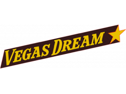 Vegas Dream (NES)   © HAL Laboratory 1988    1/1