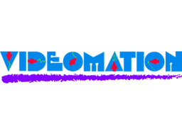 Videomation (NES) &nbsp; &copy; THQ 1991 &nbsp;  1/1