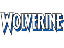 Wolverine (NES) &nbsp; &copy; LJN 1991 &nbsp;  1/1