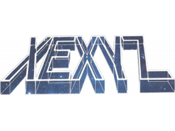 Xexyz (NES)   © Hudson 1988    1/1