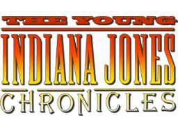 The Young Indiana Jones Chronicles (NES)   © Jaleco 1992    1/1