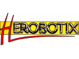 Herobotix (C64) &nbsp; &copy;  1987 &nbsp;  1/1