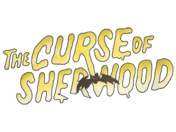 The Curse Of Sherwood (C64)   ©  1987    1/1