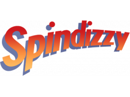 Spin Dizzy (C64) &nbsp; &copy;  1986 &nbsp;  1/1