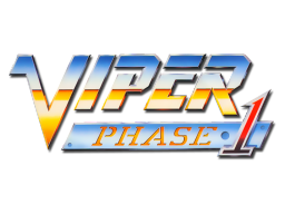 Viper Phase 1 (ARC)   © Seibu Kaihatsu 1995    2/2