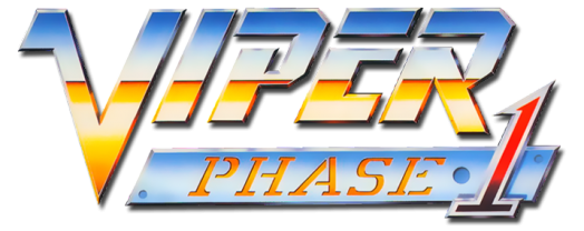 Viper Phase 1: New Version