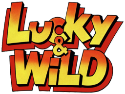 Lucky & Wild (ARC)   © Namco 1993    1/1