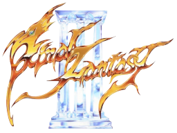 Final Fantasy III (NES)   © Square 1990    1/1