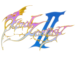 Final Fantasy II (WSC)   © Square 2001    2/2