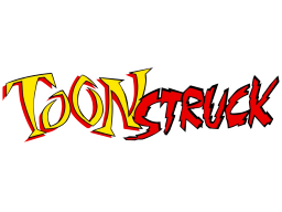 Toonstruck (PC) &nbsp; &copy; Burst 1996 &nbsp;  1/1
