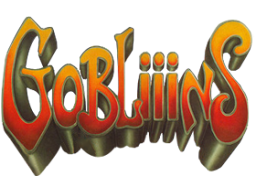 Gobliiins (PC)   © Coktel Vision 1992    1/1