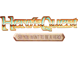 Quest For Glory: So You Want To Be A Hero (PC)   © Sierra 1989    1/1