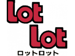 Lot Lot (NES)   © Tokuma Shoten 1985    1/1