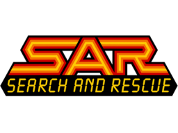 SAR: Search And Rescue (ARC)   © SNK 1989    1/2