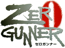 Zero Gunner (ARC)   © Psikyo 1997    1/1
