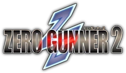 Zero Gunner 2