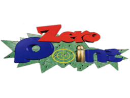 Zero Point (ARC)   © Unico Electronics 1998    1/1