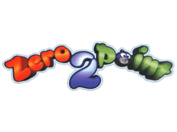 Zero Point 2 (ARC) &nbsp; &copy; Unico Electronics 1998 &nbsp;  1/1