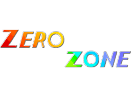 Zero Zone (ARC)   © Comad 1993    1/1