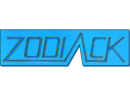 Zodiack (ARC)   © Orca 1983    1/1
