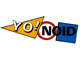 Yo! Noid (ARC)   © Capcom 1990    1/1