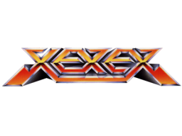 Xexex (ARC)   © Konami 1991    1/1