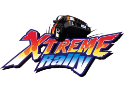 Xtreme Rally (ARC)   © SNK 1998    1/1