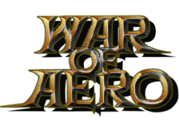 War Of Aero (ARC)   © Yang Cheng 1993    1/1