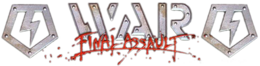 War: Final Assault