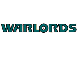 Warlords (ARC)   © Atari (1972) 1980    1/4