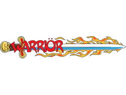 Warrior (ARC)   © Vectorbeam 1978    3/4
