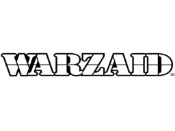 Warzaid (ARC)   © Konami 2003    1/1