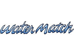 Water Match (ARC)   © Sega 1984    1/1
