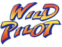 Wild Pilot (ARC)   © Jaleco 1992    1/3