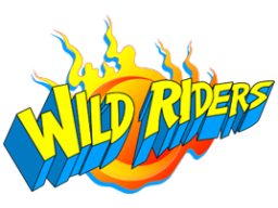 Wild Riders (ARC)   © Sega 2001    1/1