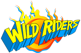 Wild Riders [Naomi]