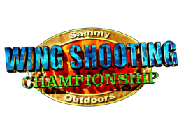 Wing Shooting Championship (ARC)   ©  2002    1/1