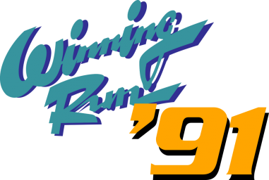 Winning Run '91