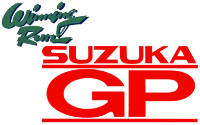 Winning Run Suzuka Grand Prix