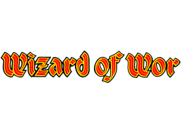 Wizard Of Wor (ARC)   © Bally Midway 1981    2/2