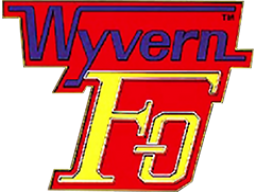 Wyvern F-0 (ARC)   © Taito 1985    1/1