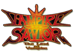 Vampire Savior: The Lord Of Vampire (ARC)   © Capcom 1997    1/1