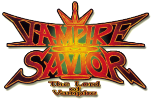 Vampire Savior: The Lord Of Vampire